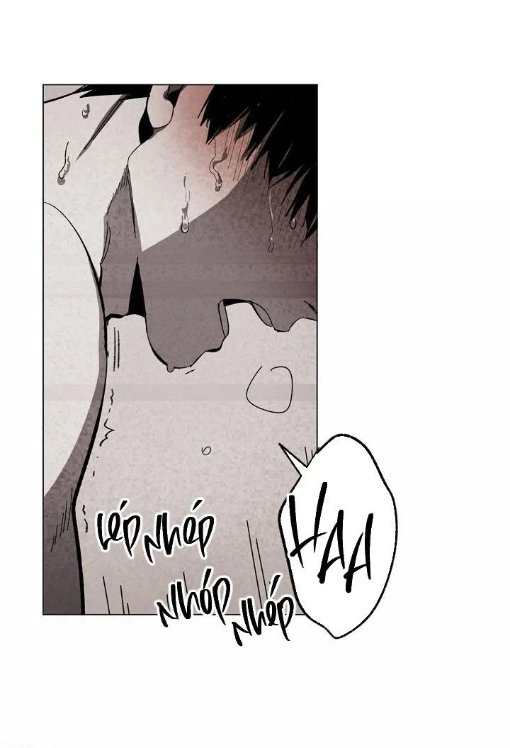 Tráo Đổi Chapter 1 Trang 55