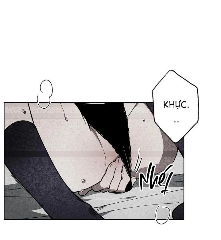 Tráo Đổi Chapter 1 Trang 57