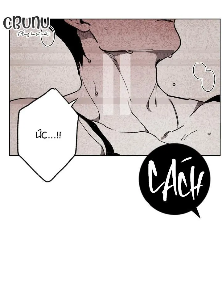 Tráo Đổi Chapter 1 Trang 58