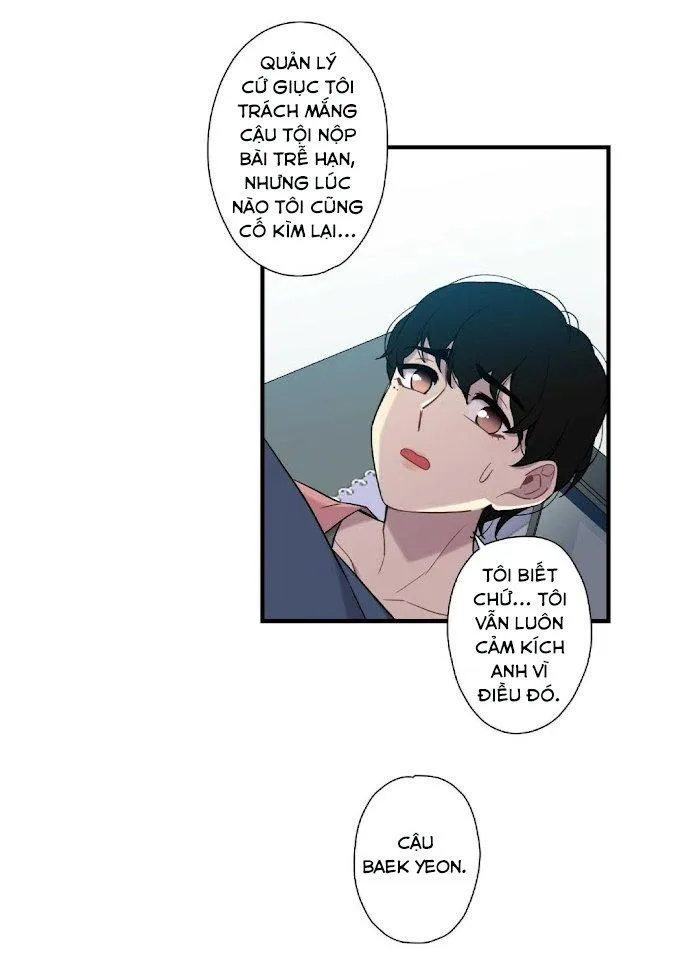 Trap Trap Chapter 2 Trang 13