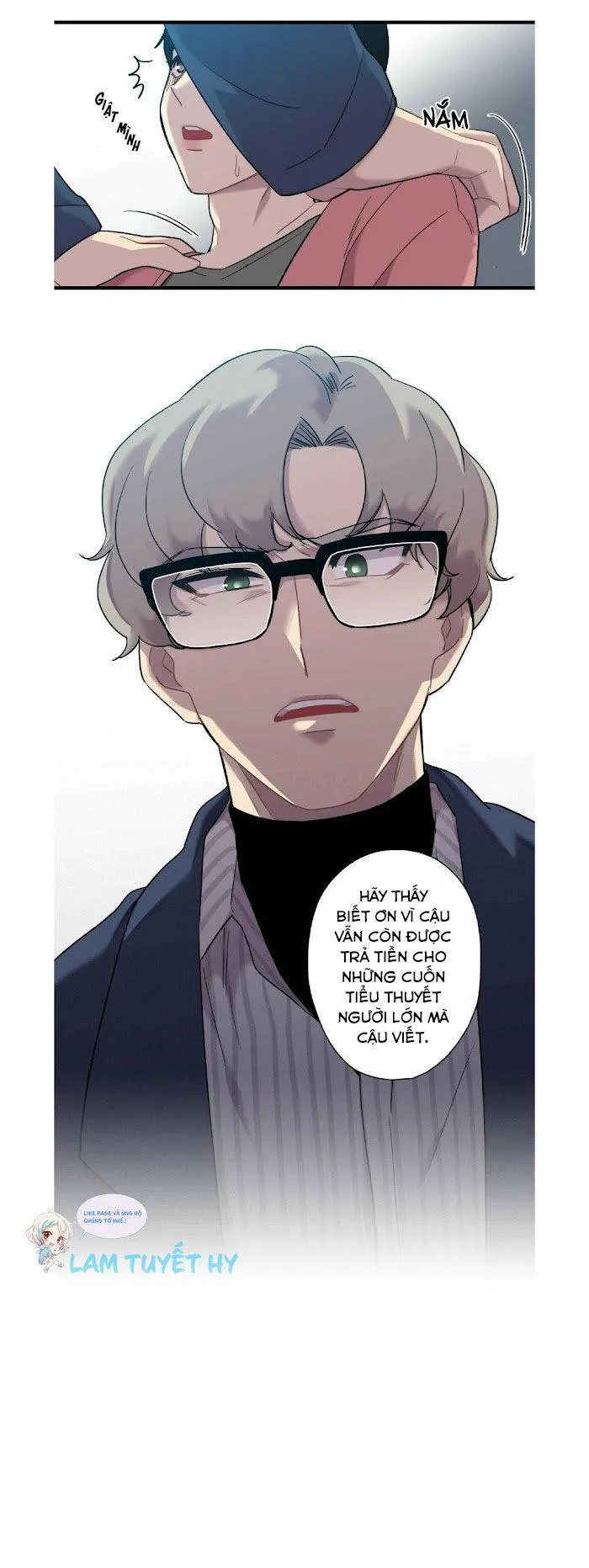 Trap Trap Chapter 2 Trang 14