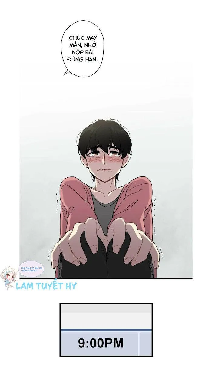 Trap Trap Chapter 2 Trang 16