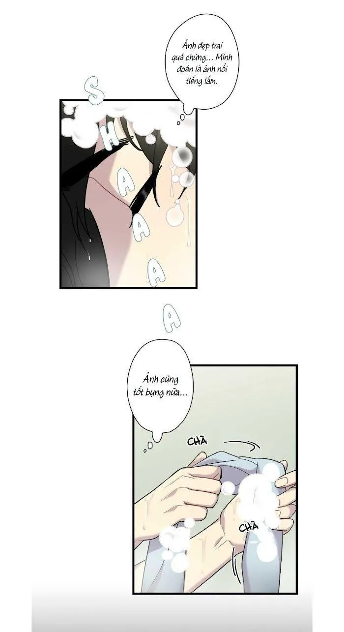 Trap Trap Chapter 2 Trang 21