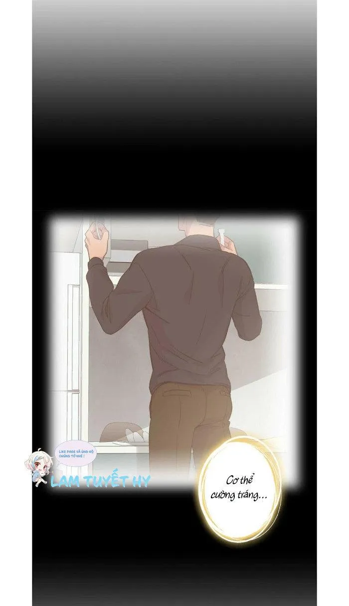 Trap Trap Chapter 2 Trang 22