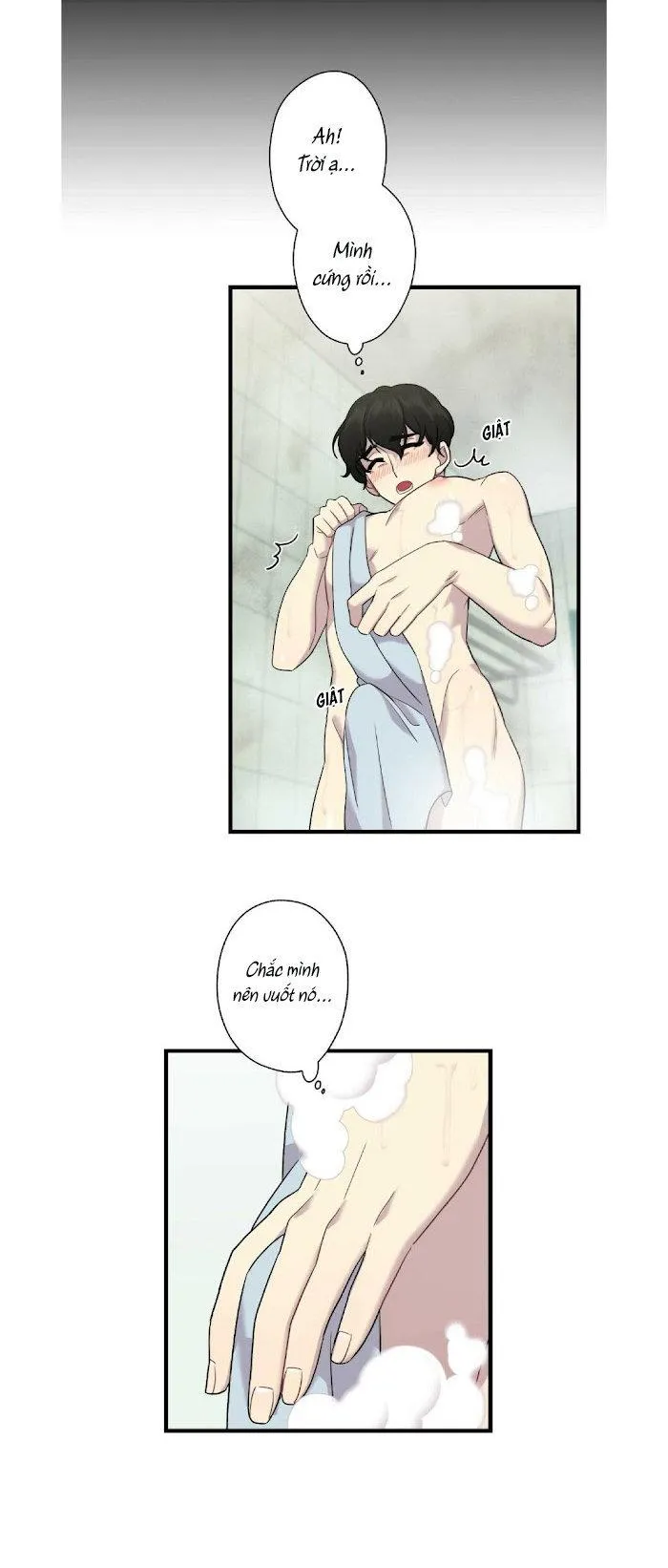 Trap Trap Chapter 2 Trang 23