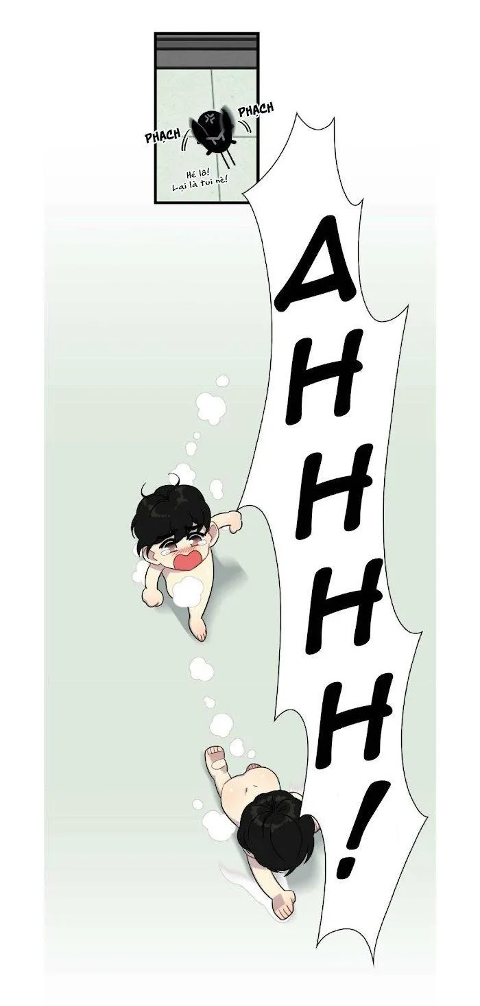 Trap Trap Chapter 2 Trang 25
