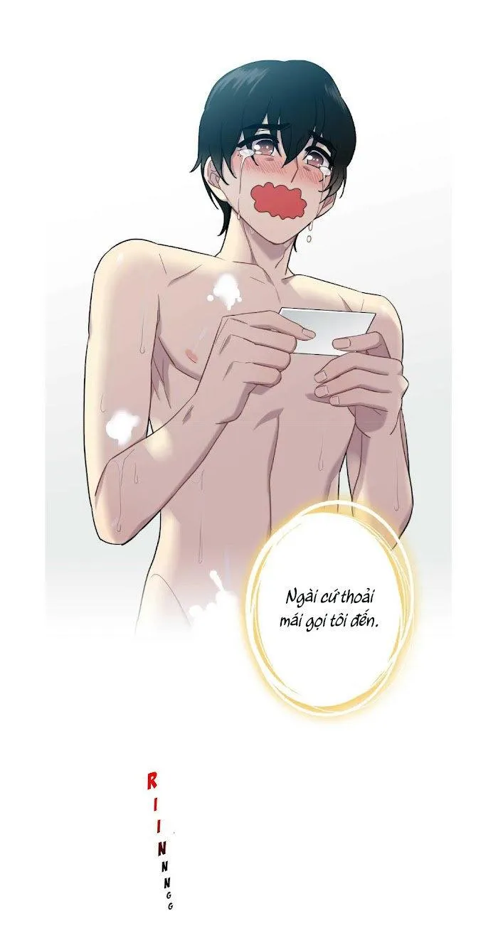 Trap Trap Chapter 2 Trang 27