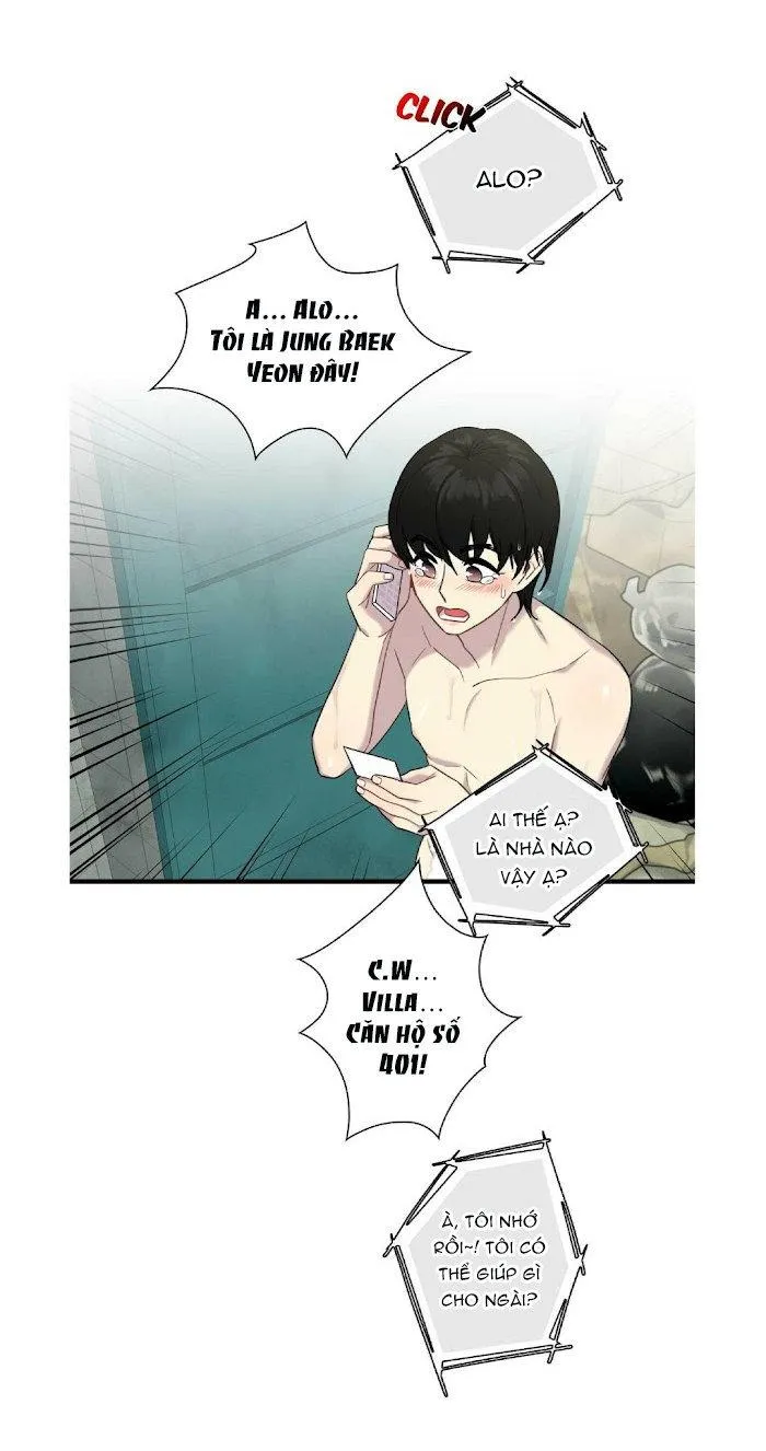 Trap Trap Chapter 2 Trang 29