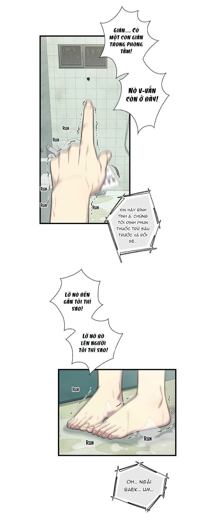 Trap Trap Chapter 2 Trang 30