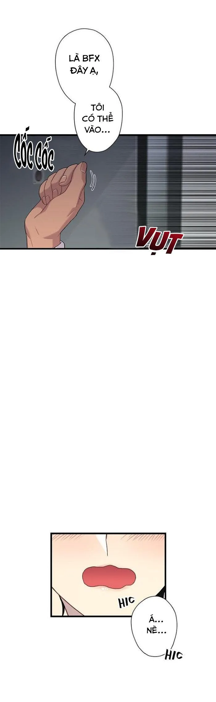 Trap Trap Chapter 3 Trang 5