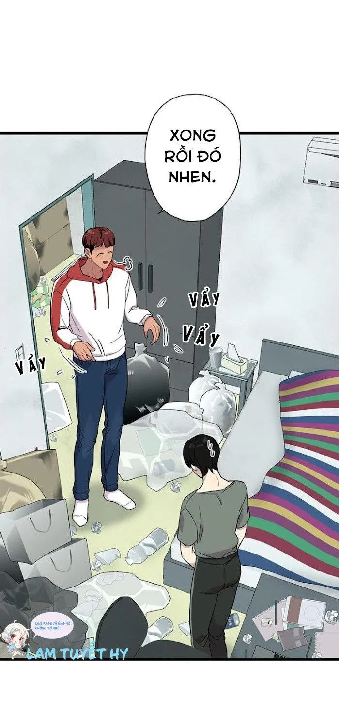 Trap Trap Chapter 3 Trang 11