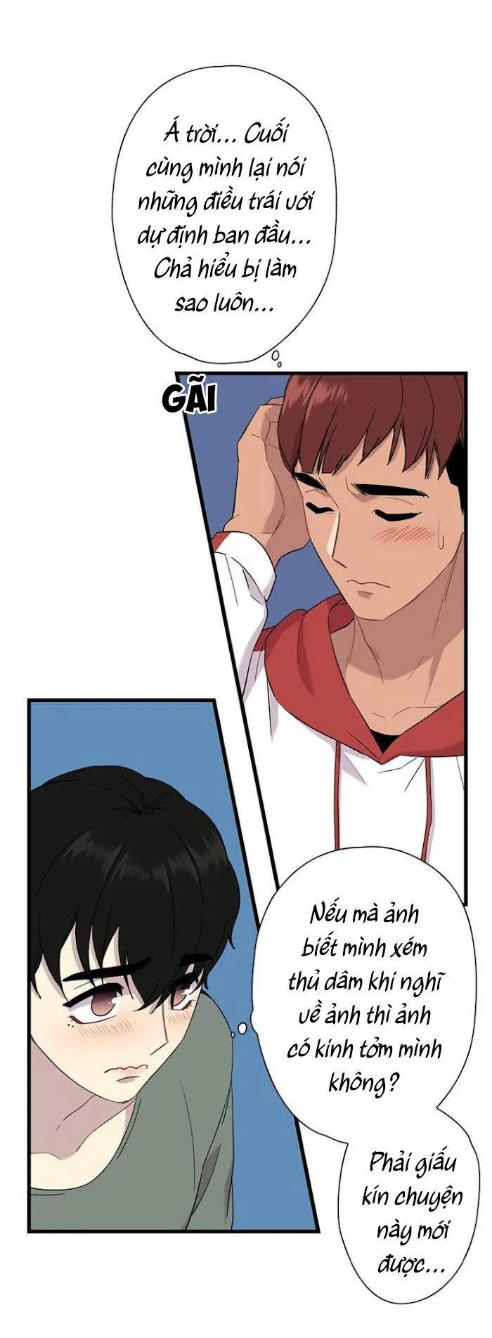 Trap Trap Chapter 3 Trang 14