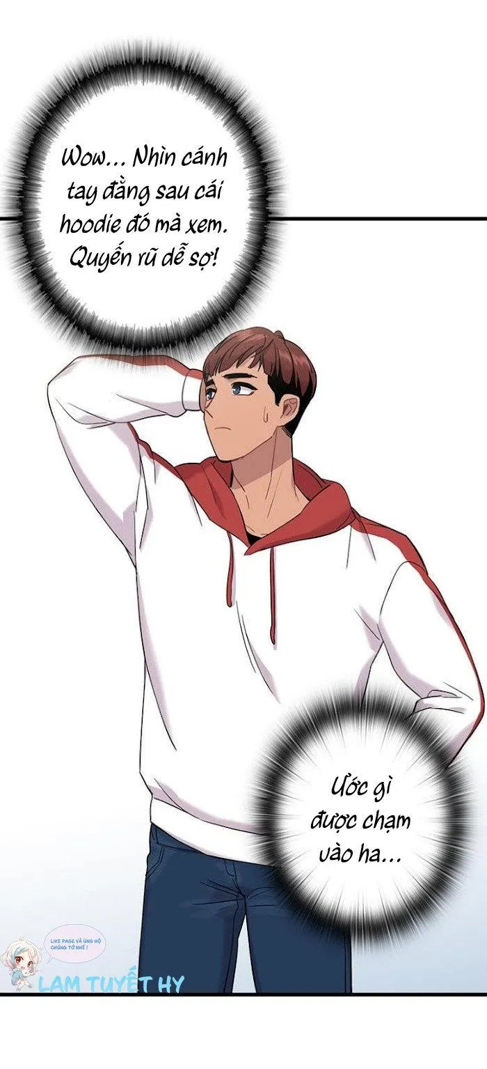 Trap Trap Chapter 3 Trang 15