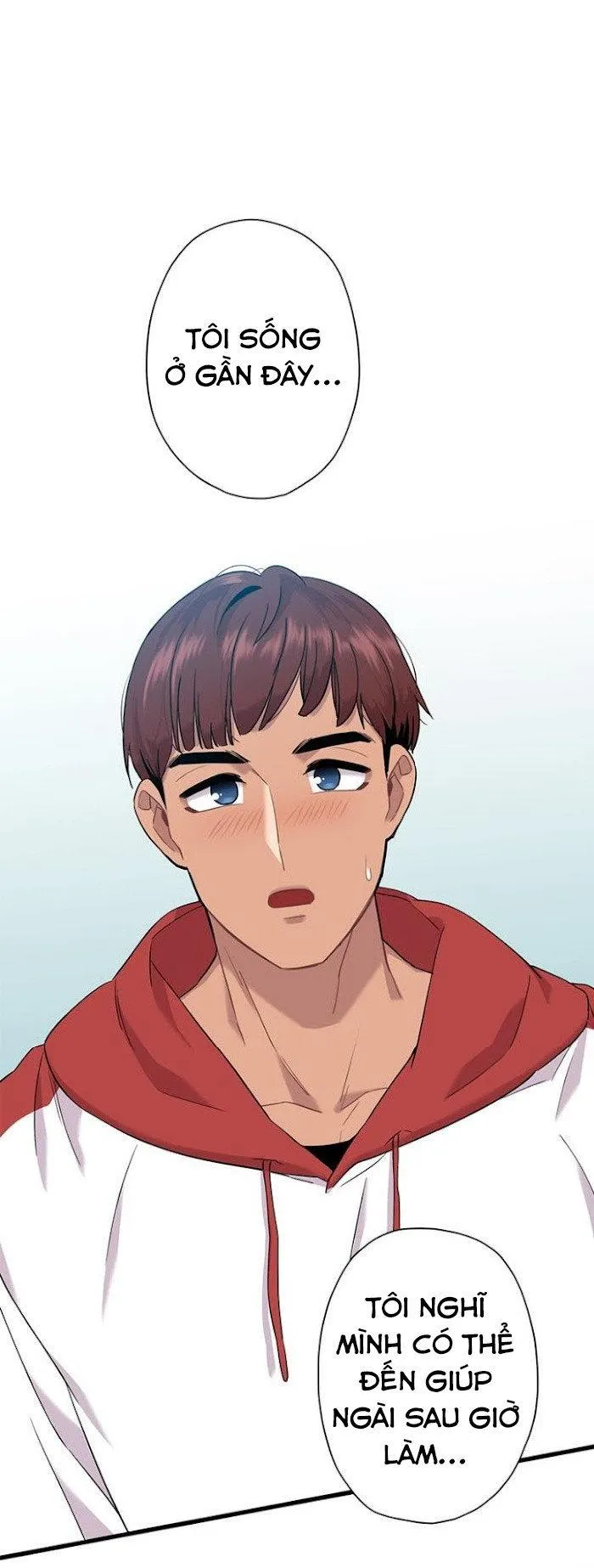 Trap Trap Chapter 3 Trang 18