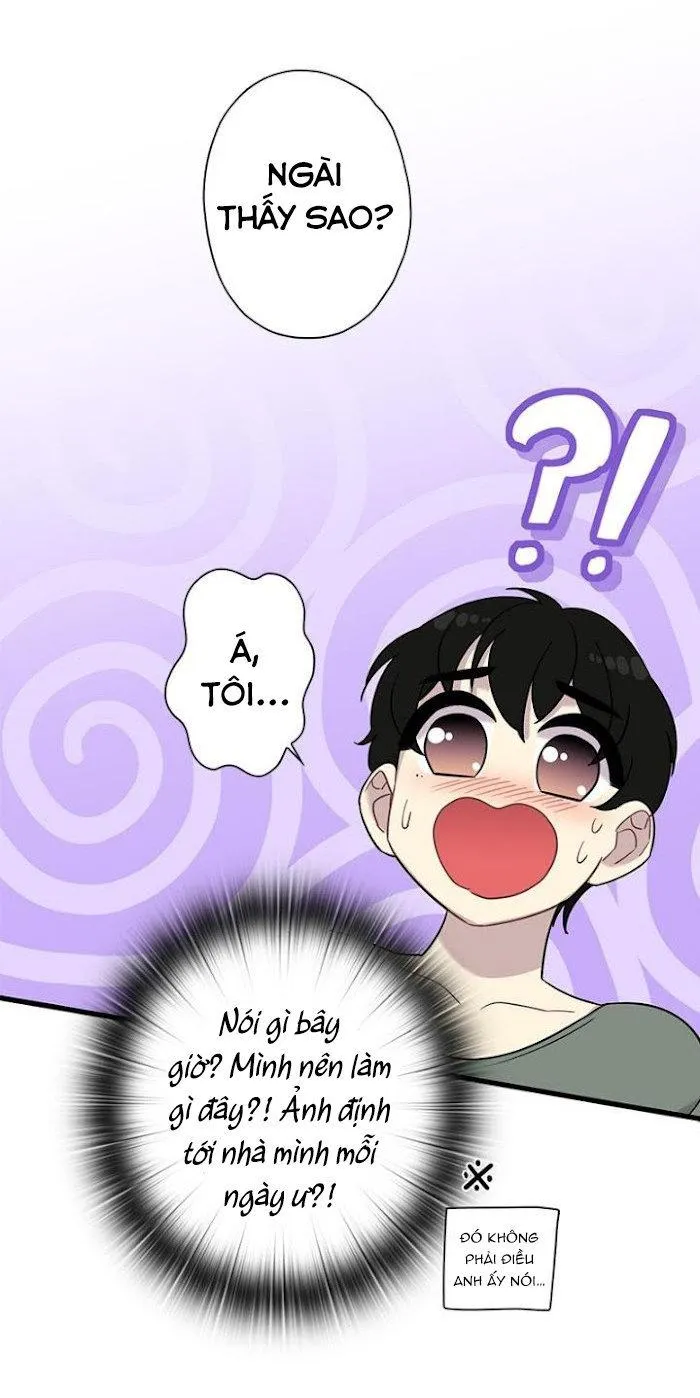 Trap Trap Chapter 3 Trang 19