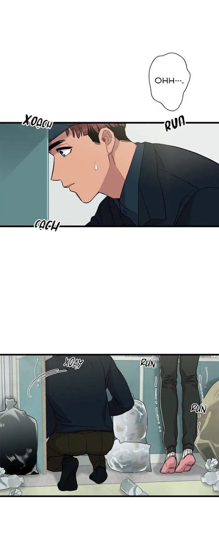 Trap Trap Chapter 3 Trang 31