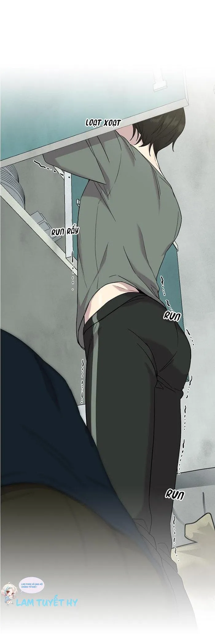 Trap Trap Chapter 3 Trang 32