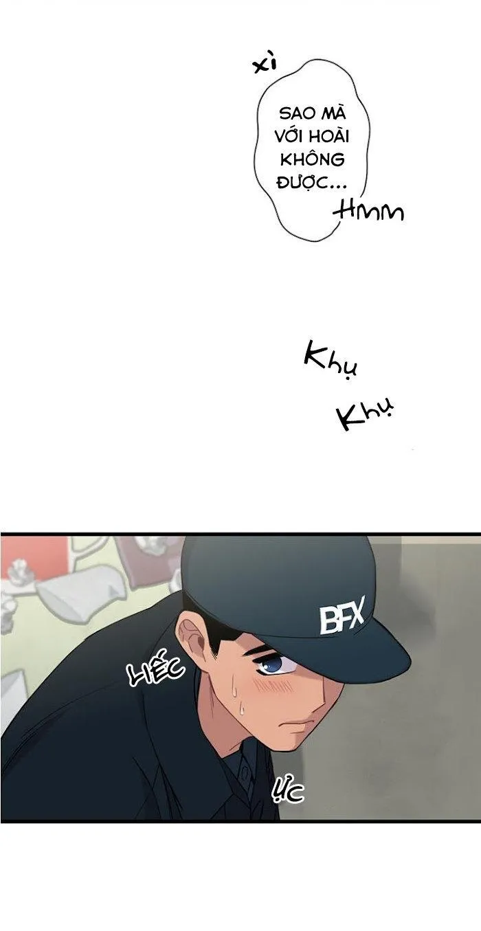 Trap Trap Chapter 3 Trang 33