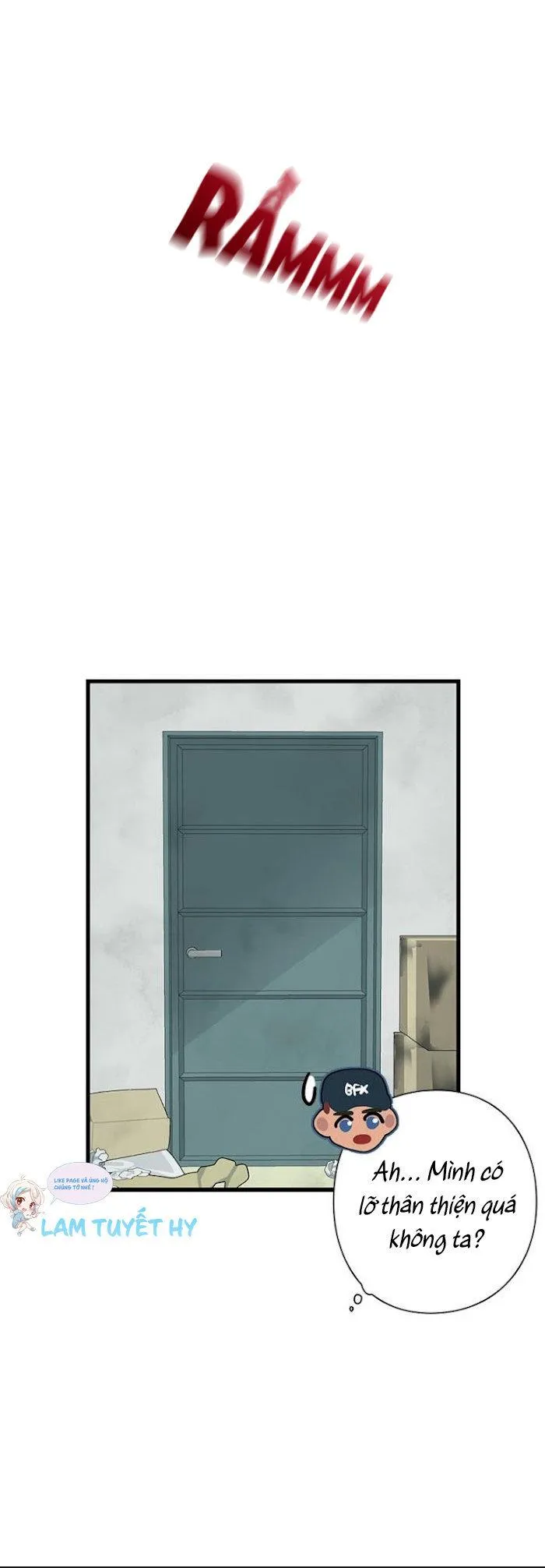 Trap Trap Chapter 3 Trang 40