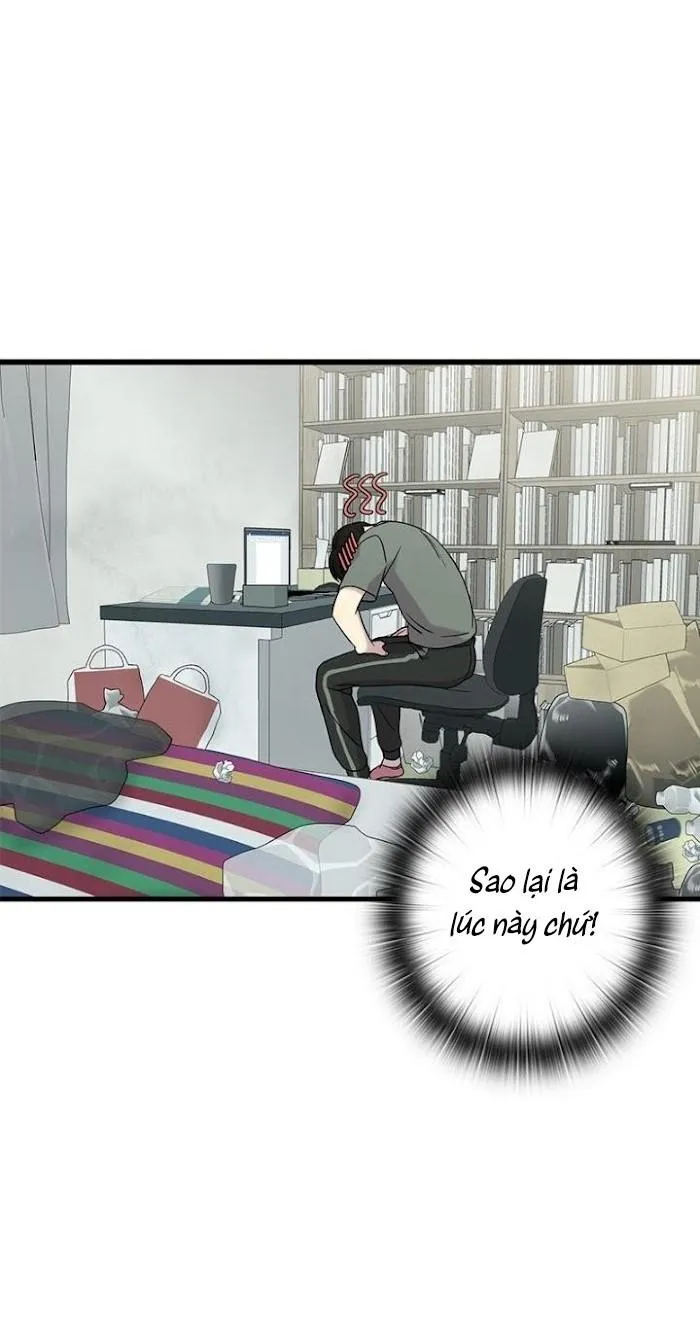 Trap Trap Chapter 3 Trang 41