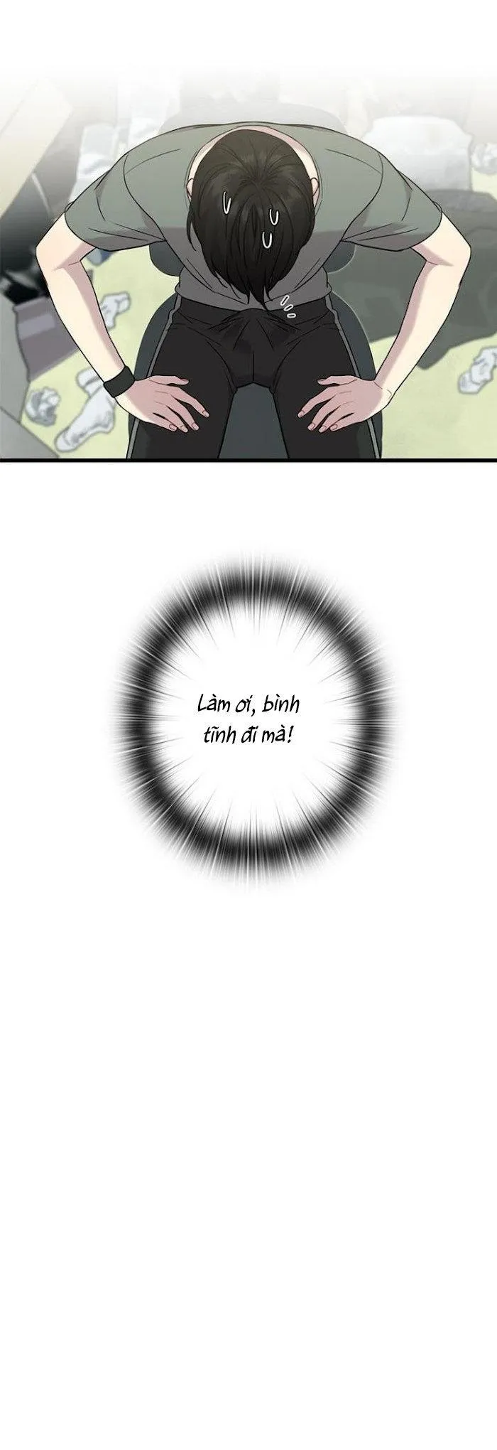 Trap Trap Chapter 3 Trang 42