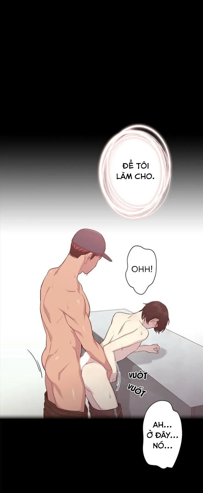 Trap Trap Chapter 4 Trang 7