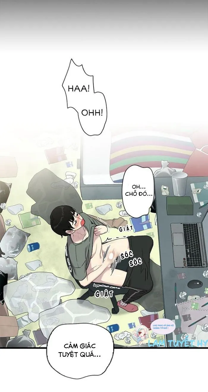 Trap Trap Chapter 4 Trang 11