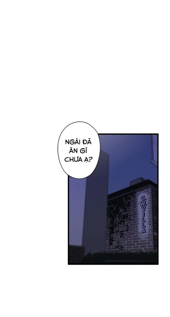 Trap Trap Chapter 4 Trang 14