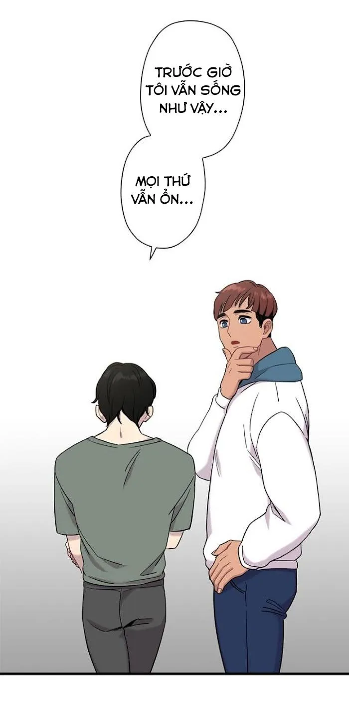 Trap Trap Chapter 4 Trang 17