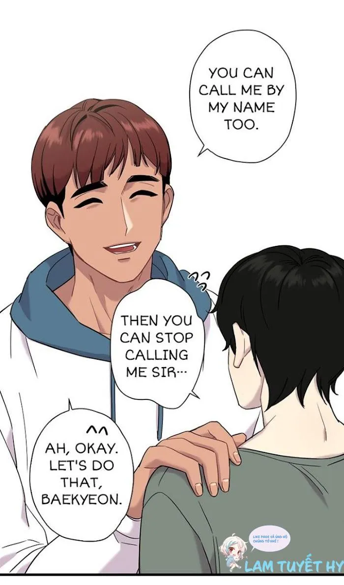 Trap Trap Chapter 4 Trang 21