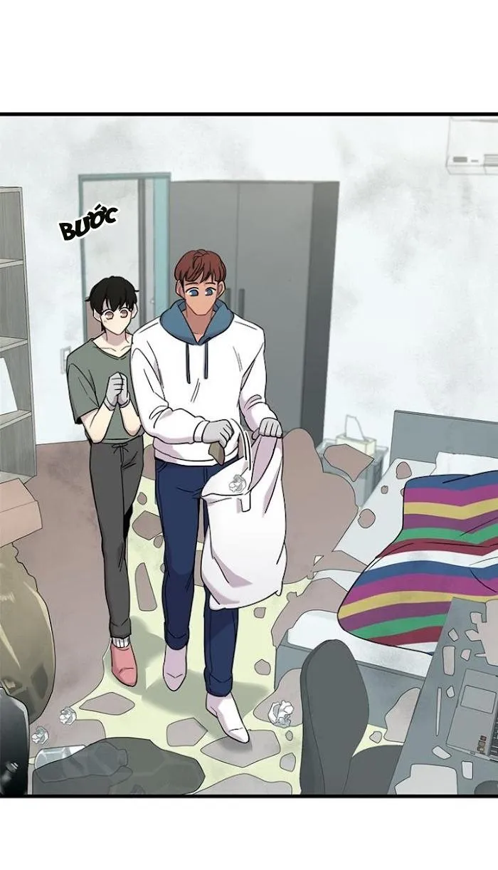 Trap Trap Chapter 4 Trang 24