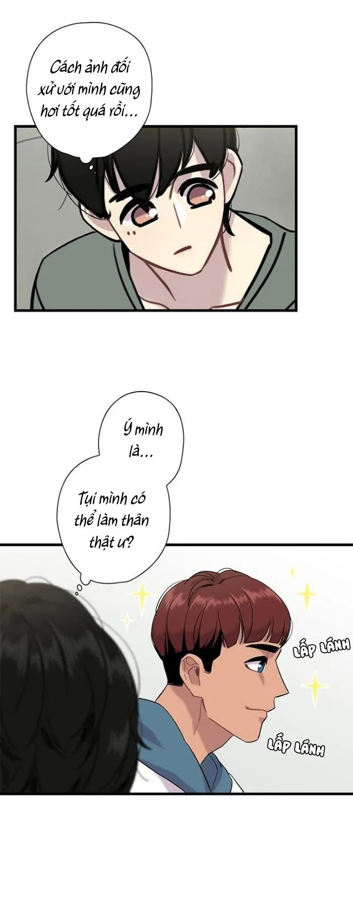 Trap Trap Chapter 4 Trang 26