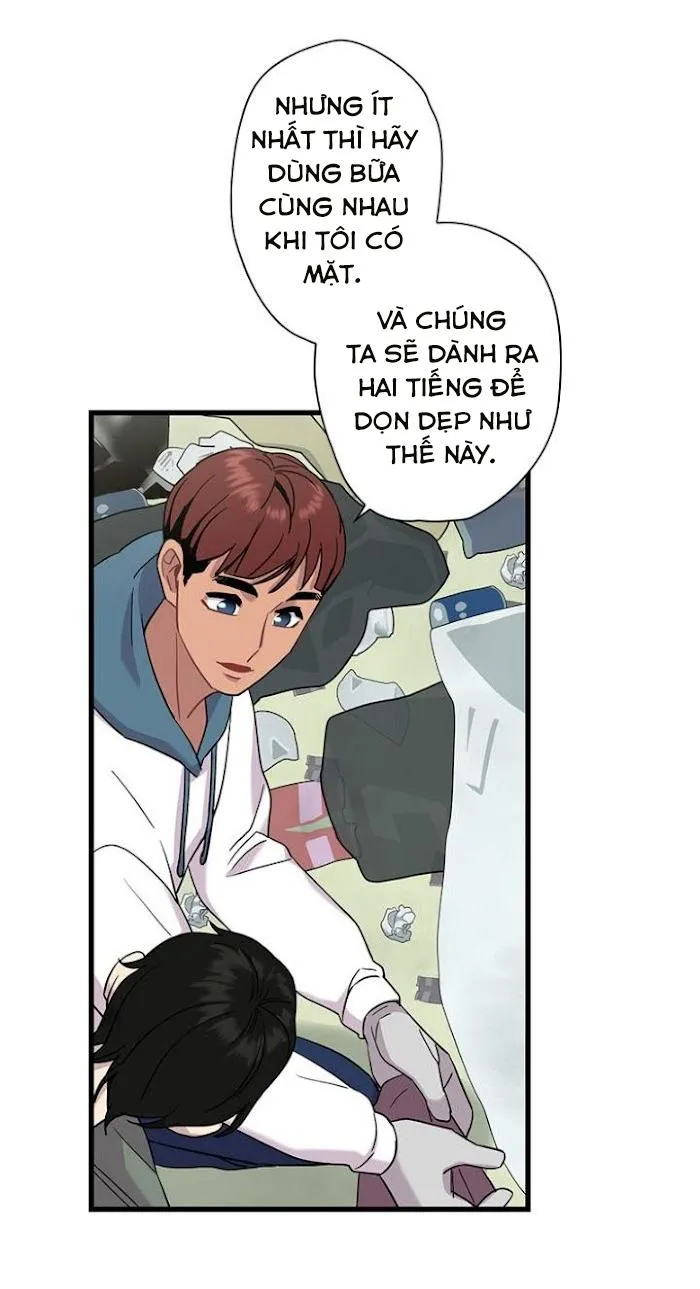 Trap Trap Chapter 4 Trang 30