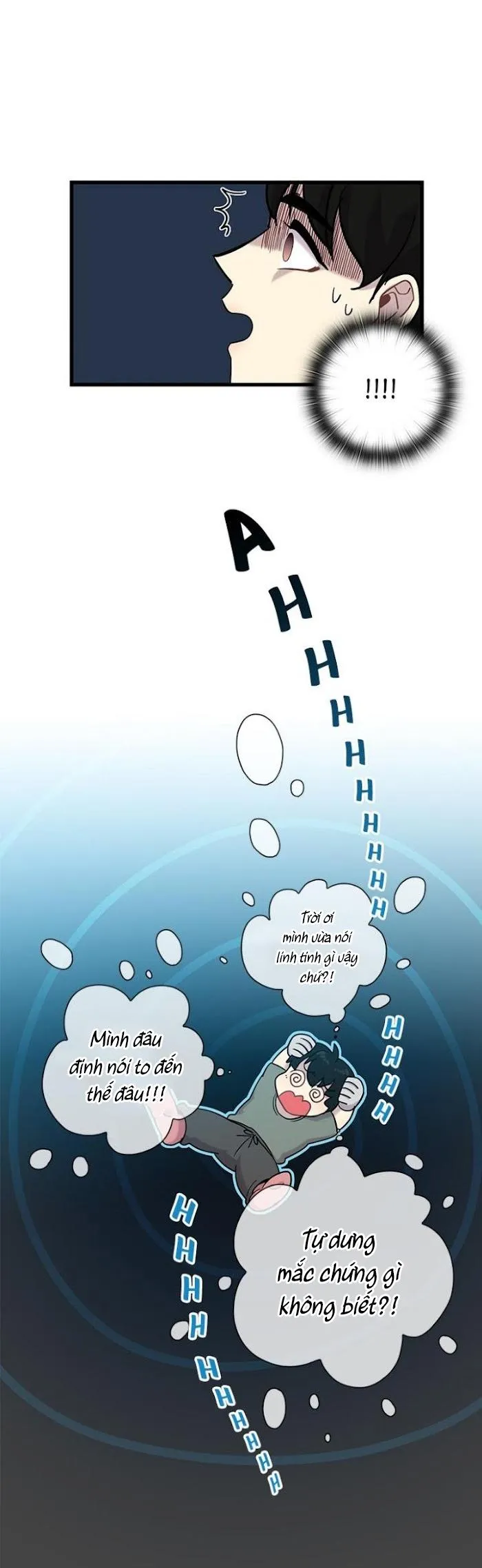 Trap Trap Chapter 4 Trang 33