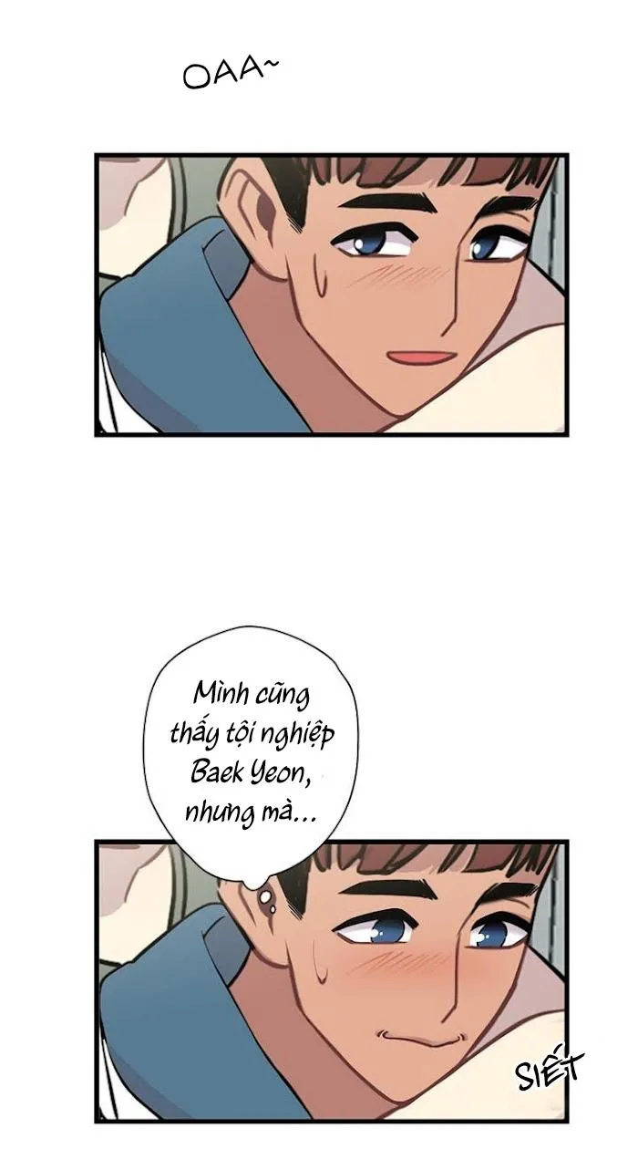 Trap Trap Chapter 4 Trang 38