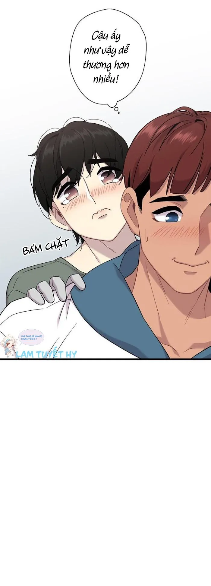 Trap Trap Chapter 4 Trang 39