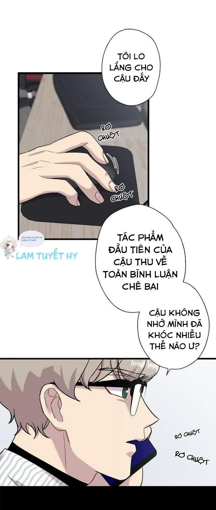Trap Trap Chapter 5 Trang 4