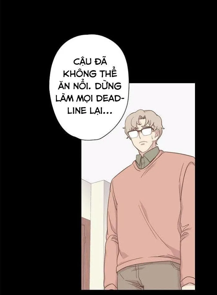 Trap Trap Chapter 5 Trang 5