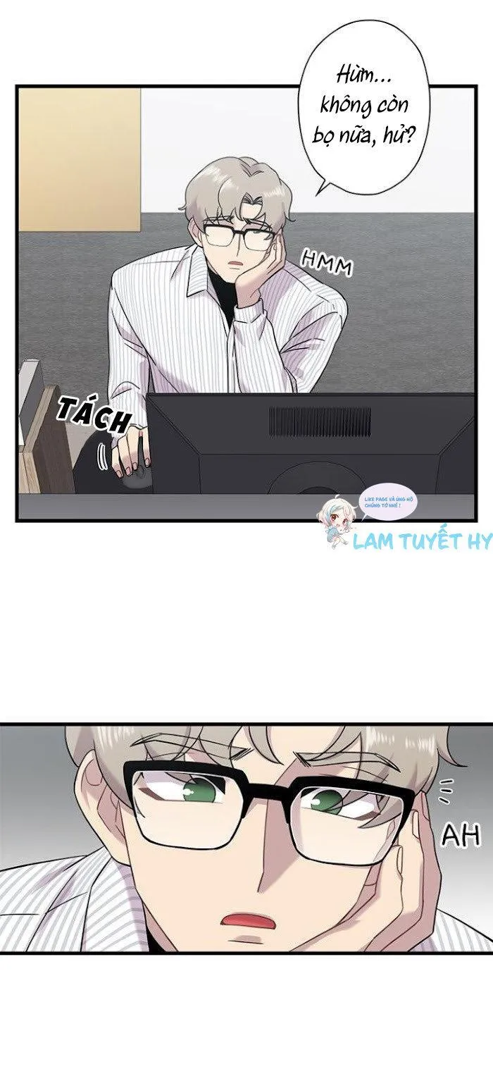 Trap Trap Chapter 5 Trang 9