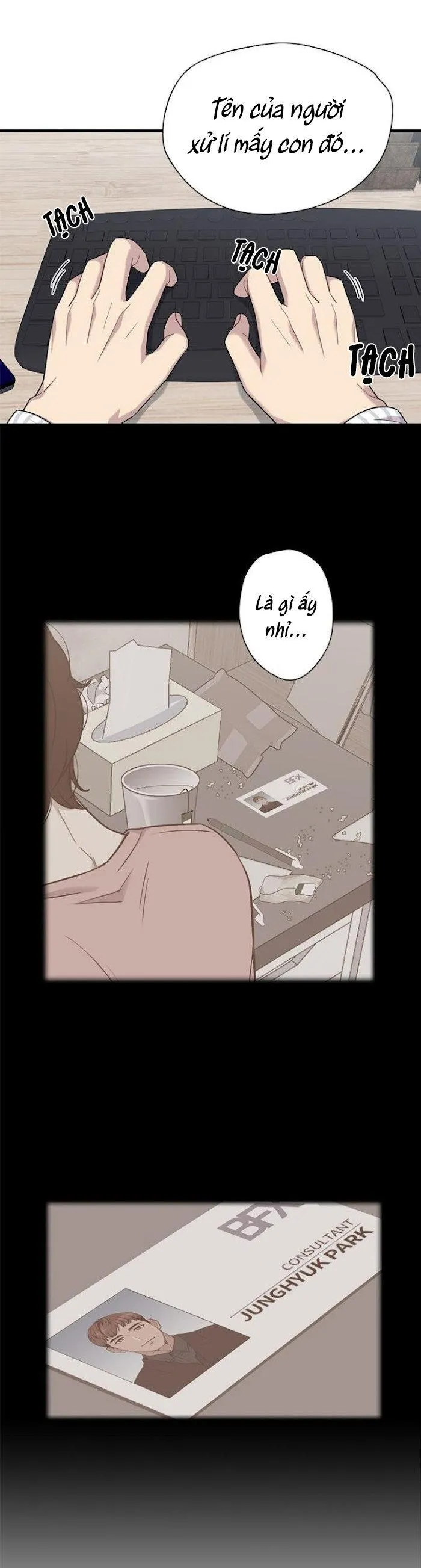 Trap Trap Chapter 5 Trang 10