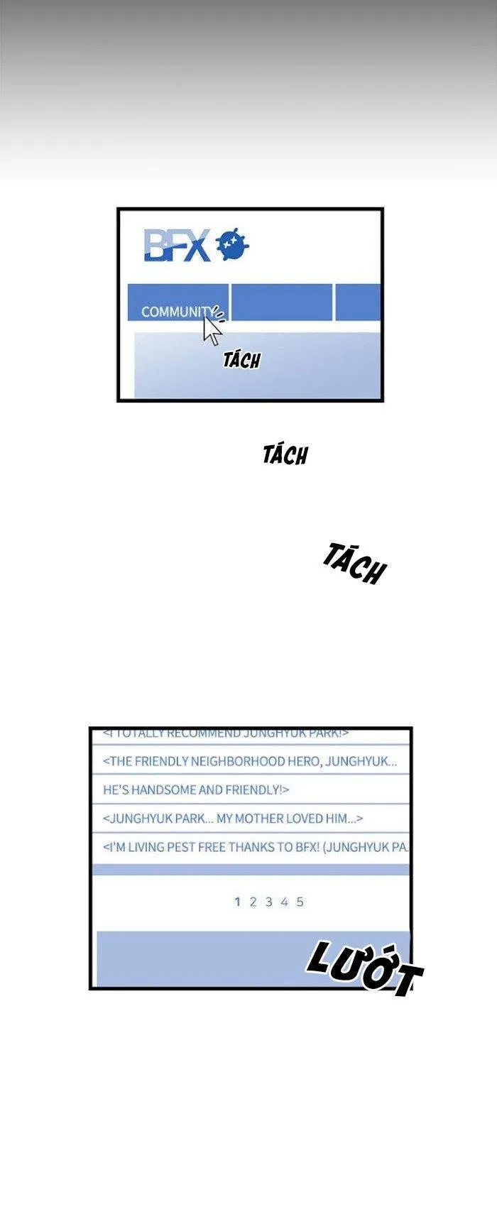 Trap Trap Chapter 5 Trang 11