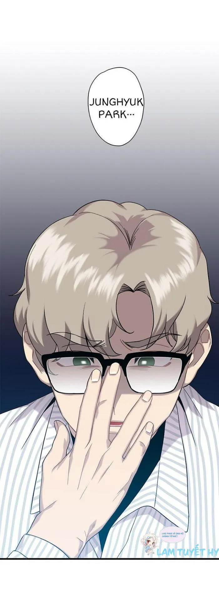 Trap Trap Chapter 5 Trang 12