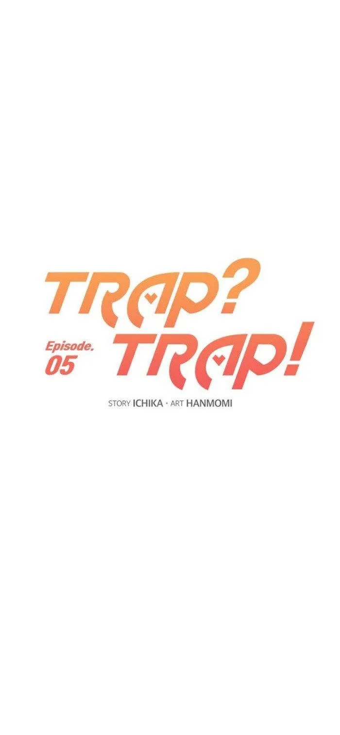 Trap Trap Chapter 5 Trang 13