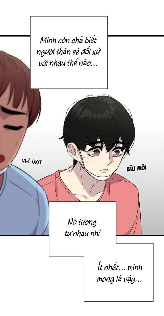 Trap Trap Chapter 5 Trang 24