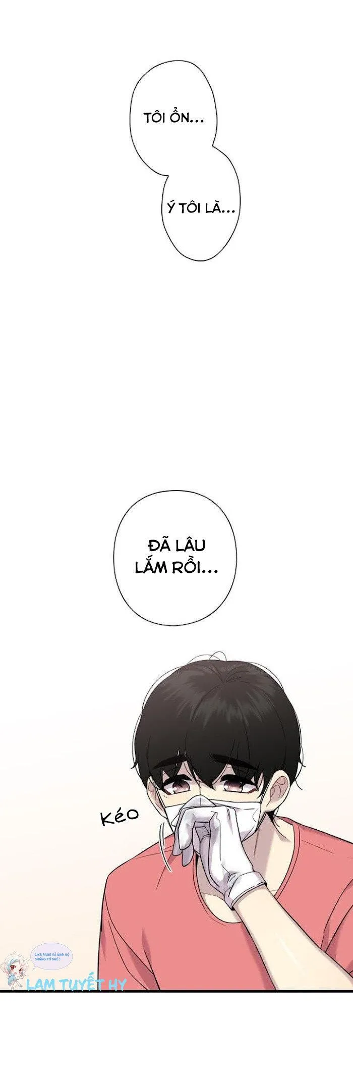 Trap Trap Chapter 5 Trang 26