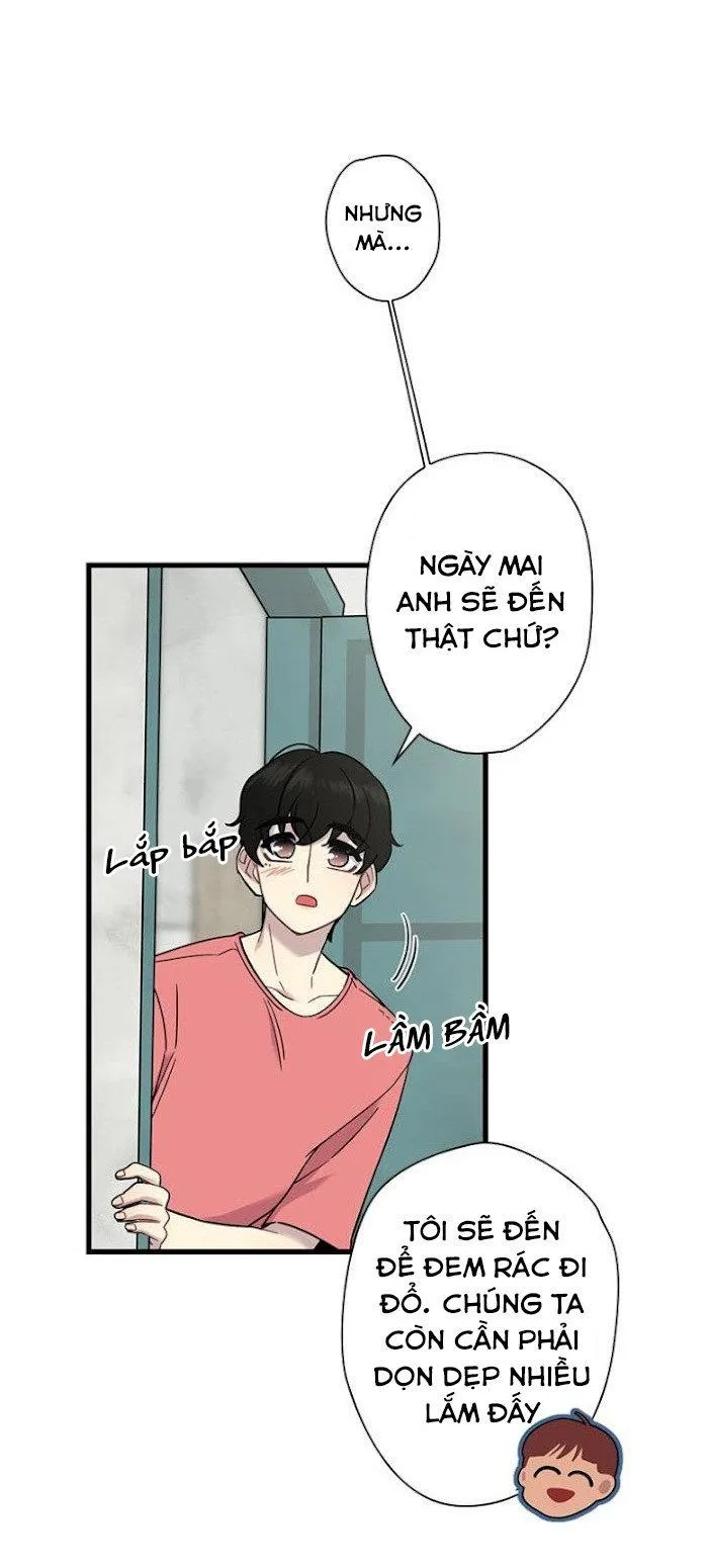 Trap Trap Chapter 5 Trang 29