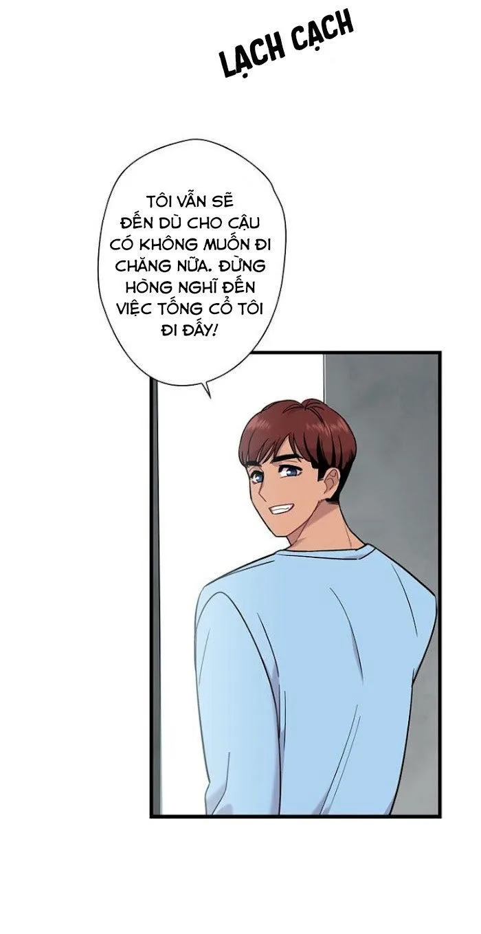 Trap Trap Chapter 5 Trang 30