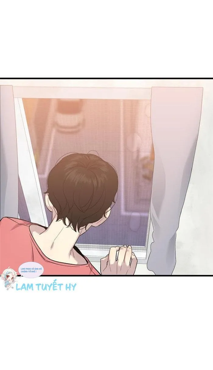 Trap Trap Chapter 5 Trang 33