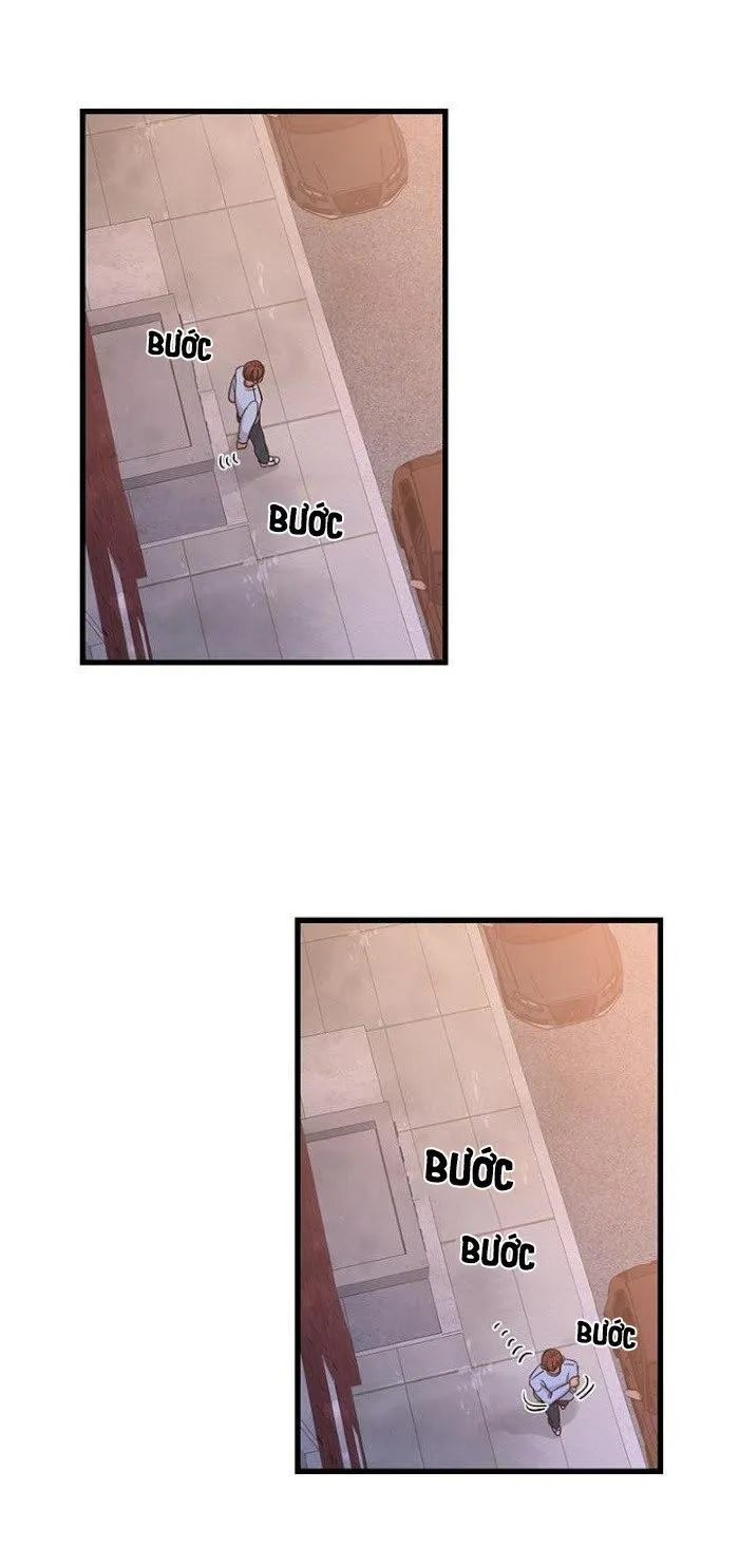 Trap Trap Chapter 5 Trang 34