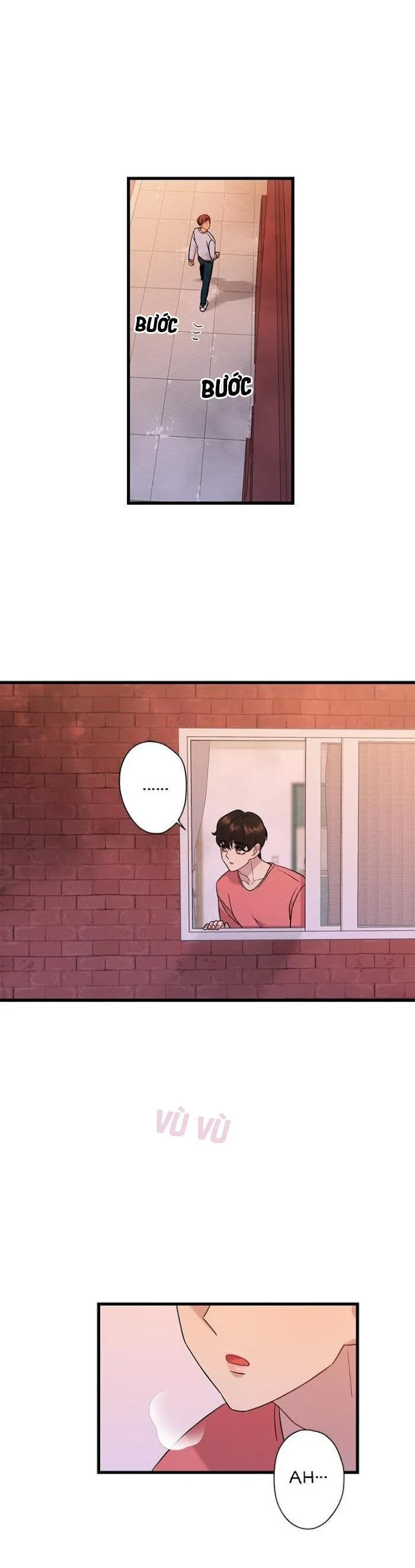 Trap Trap Chapter 5 Trang 37